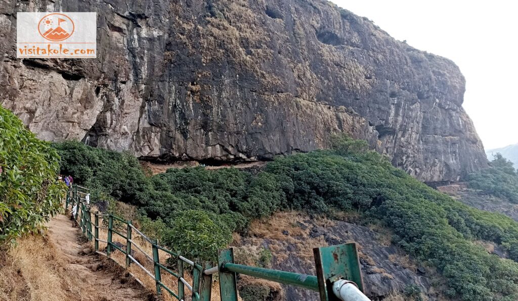 visitakole.com harishchandragad trek 